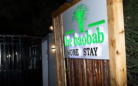 The Baobab Homestay