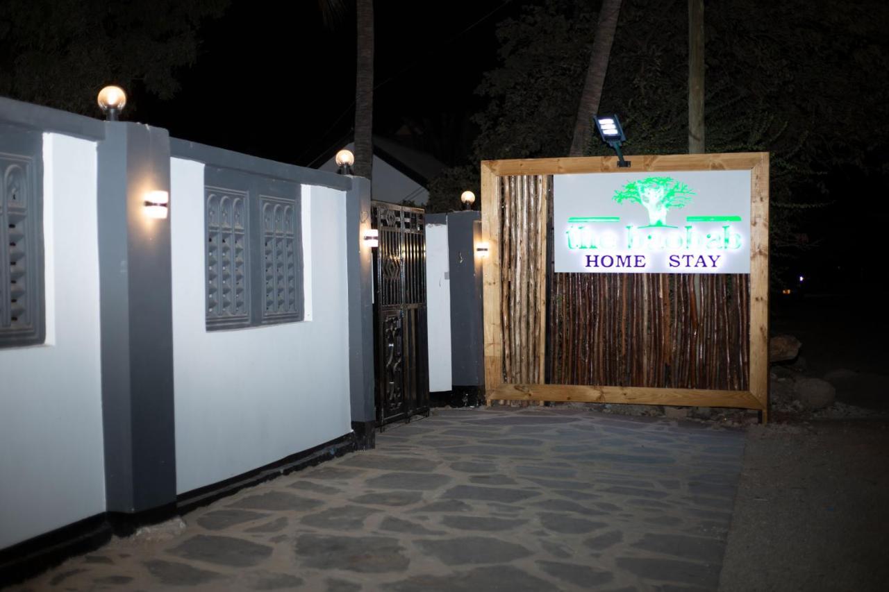 The Baobab Homestay Dodoma Extérieur photo