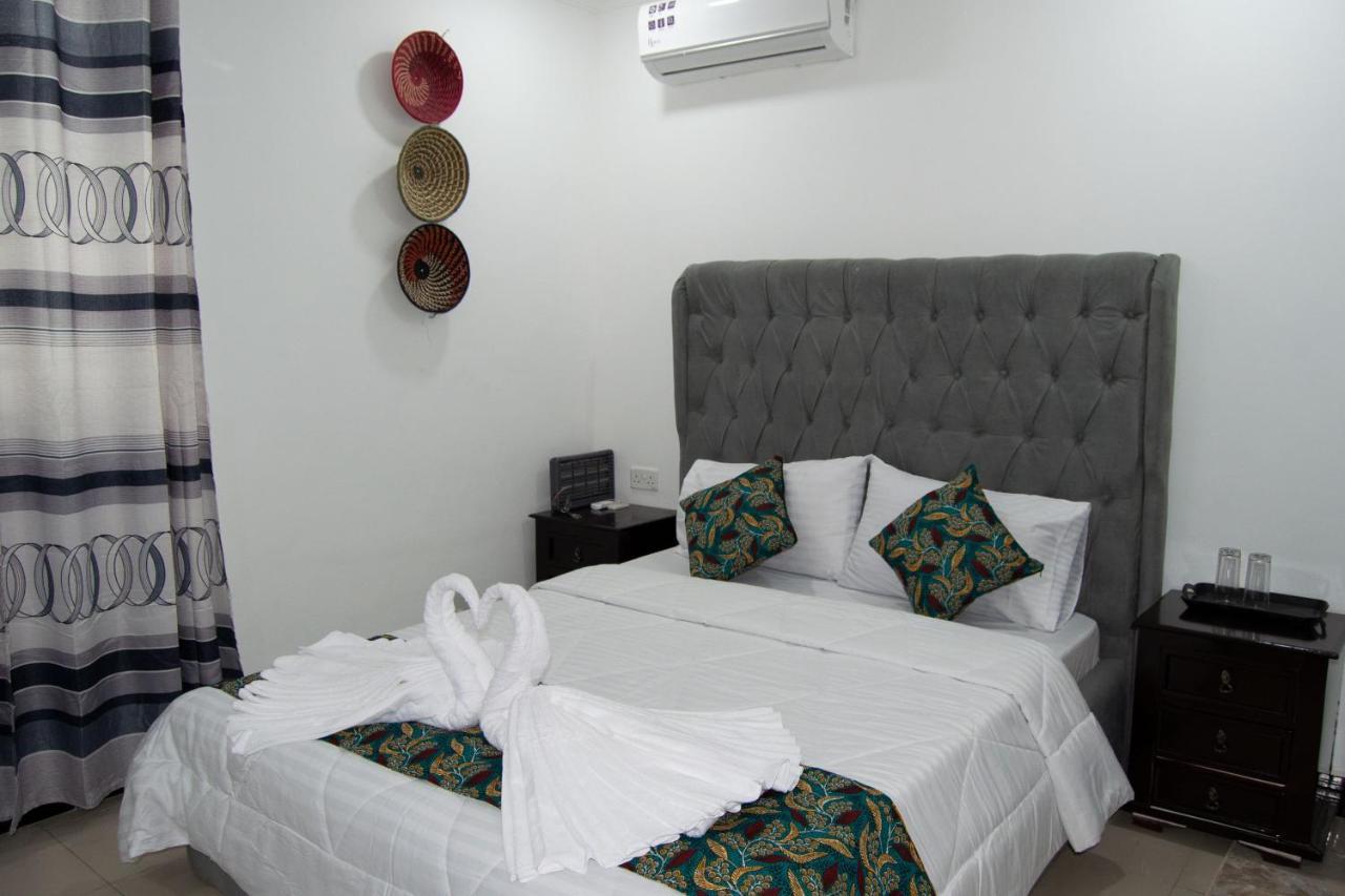 The Baobab Homestay Dodoma Extérieur photo