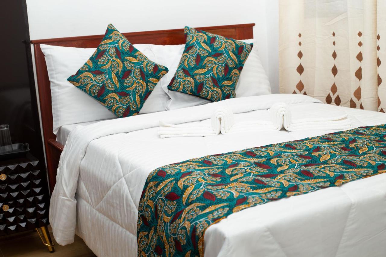 The Baobab Homestay Dodoma Extérieur photo