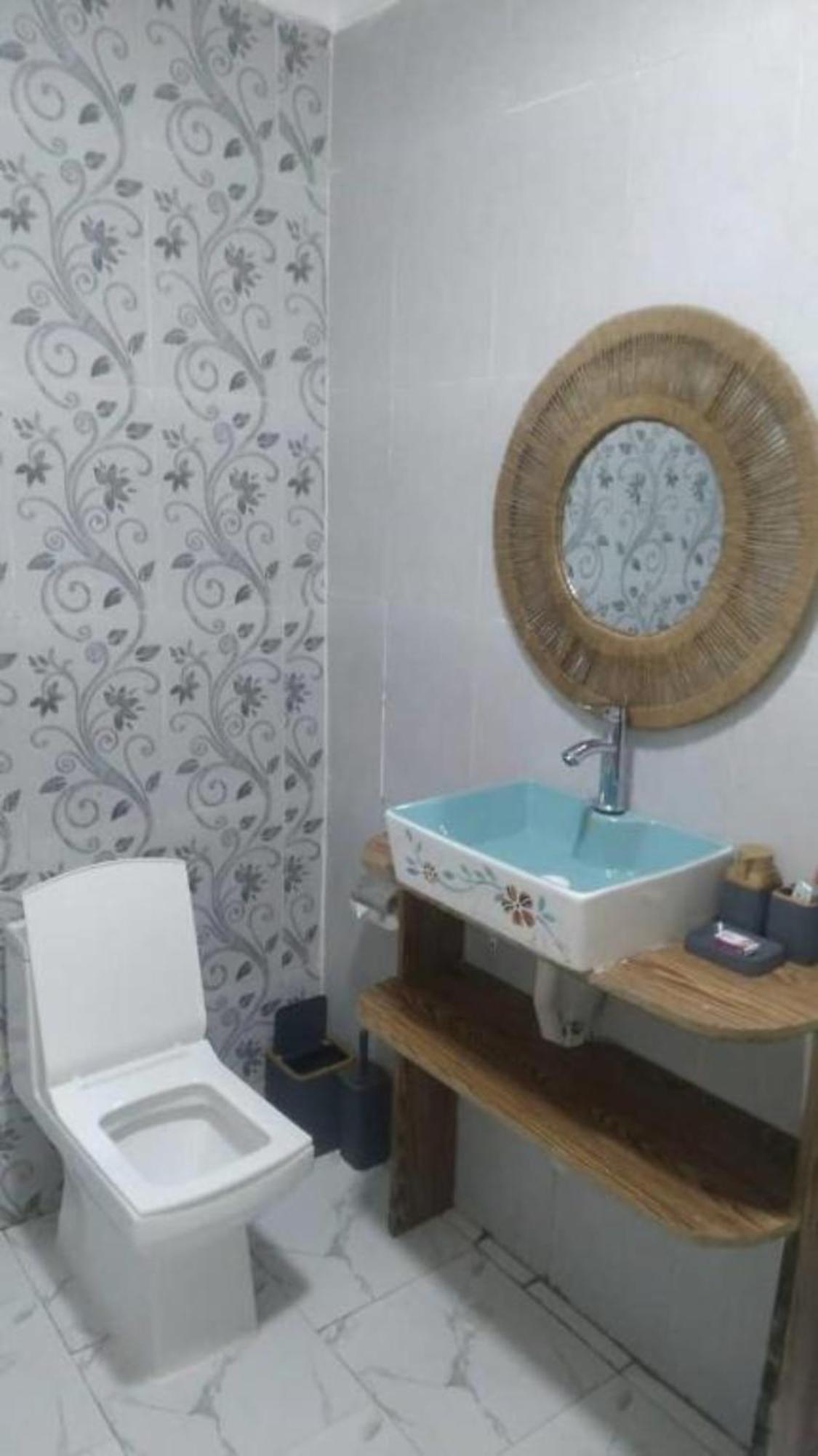 The Baobab Homestay Dodoma Extérieur photo