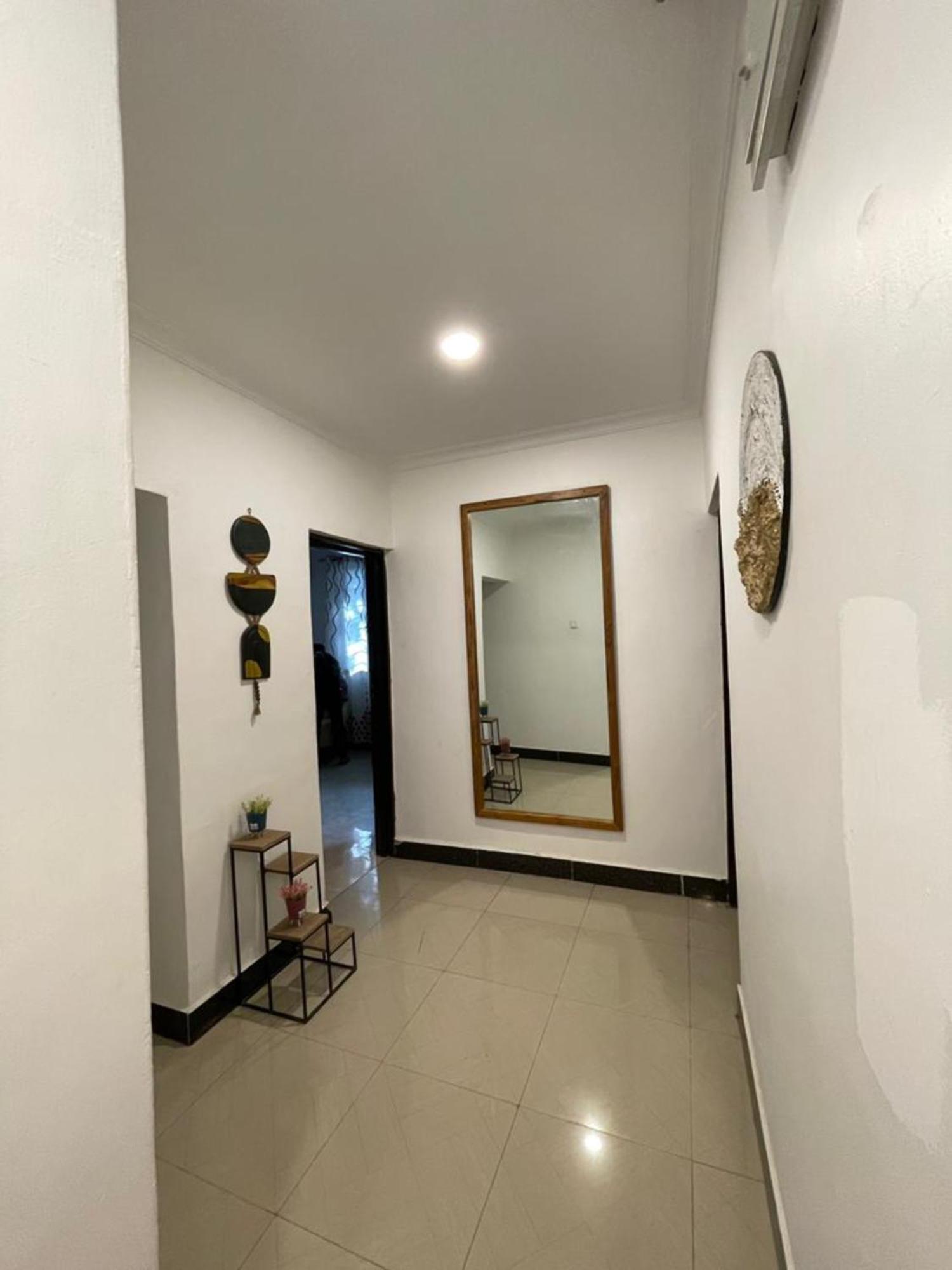 The Baobab Homestay Dodoma Extérieur photo