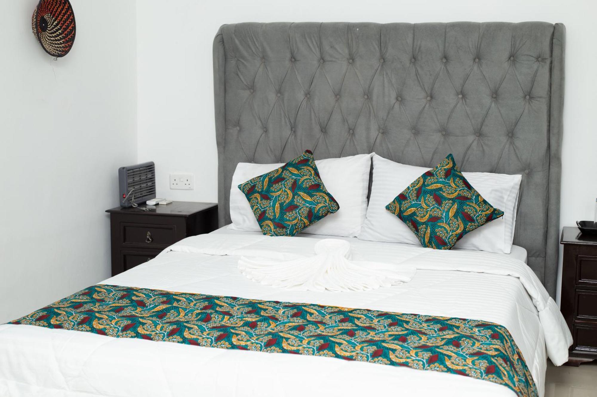 The Baobab Homestay Dodoma Extérieur photo