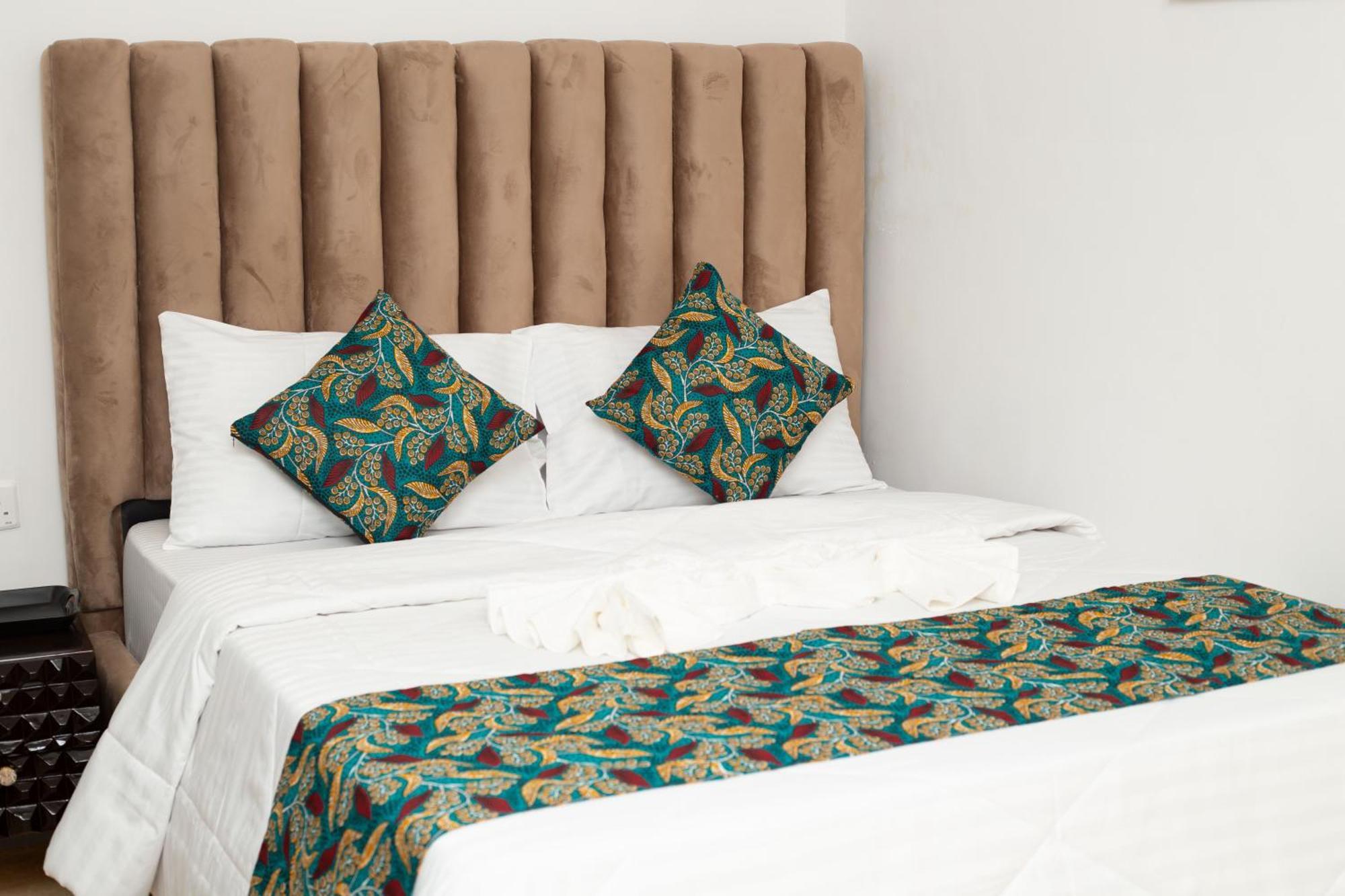 The Baobab Homestay Dodoma Extérieur photo